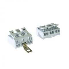 DG238-10.0-03P-19-05A(H), электромонтажный клеммник на 3 контакта