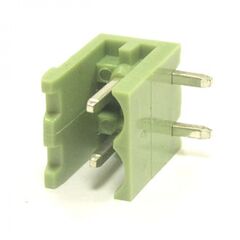 XY2500R-A-02P 5MM, клеммник разрывной szc xy2500r-a-02p, 5 мм