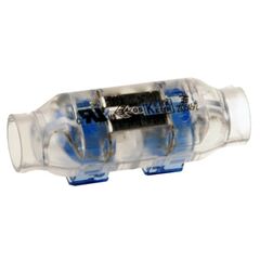 293545-2, наконечник для сращивания проводов, серия coolsplice, idc / idt, 18 awg, 0.82 мм2