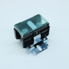 DGR100-01P-13-00A(H), барьерный клеммный блок на 1 контакт. серия dgr100