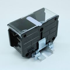 DGR200-01P-13-00A(H), барьерный клеммный блок 1 контакт. серия dgr200