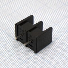 KF35C-B-02P-13, барьерный клеммный блок на 2 контакта