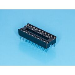 SCS-20, панелька dip 20, кратно 24 шт