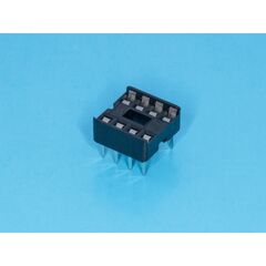 SCS-8, панелька dip 8, кратно 60 шт