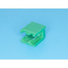 TB-06-02/2, ответная часть на плату для клеммника 2 контакта, прямая