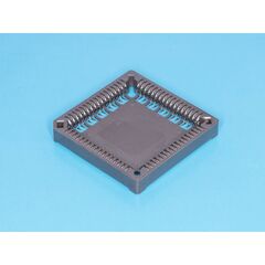 PLSM-68N, сокет plcc