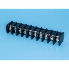 TB-12-10-OLD, клеммник 10 контактов