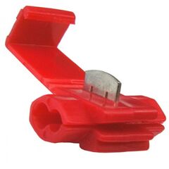 CW-1.25 КРАСНЫЙ, скотчлок cw-1.25, красный