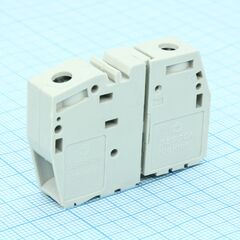DGH10-01P-11-00A(H), клеммник проходной