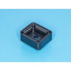 PLCC 32, панелька plcc 32