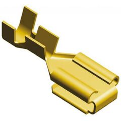 61944-1, зажим и клемма быстрого соединения