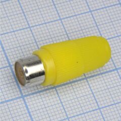 RCA 4008 Y(4008), разъем типа тюльпан