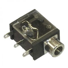CKX3-3.5-06 ГНЕЗДО НА ПЛАТУ, разъем аудио ckx3-3.5-06, гнездо на плату