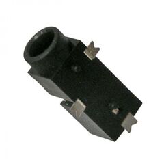 CKX3-3.5-26 ГНЕЗДО НА ПЛАТУ, разъем аудио ckx3-3.5-06, розетка на плату
