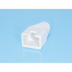 TPC-1/W, колпачок на rj-45, белый