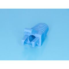 TPC-3/L, колпачок на rj-45, компакт, синий