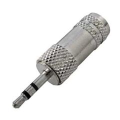 7-0015 / 2.5 MM STEREO, штекер и гнездо (моно, стерео)