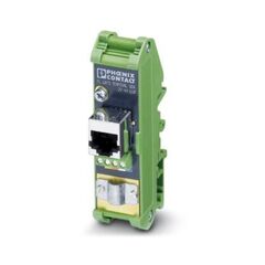 FL CAT5 TERMINAL BOX, соединительная клеммная коробка розетка 4 контакт(ов)