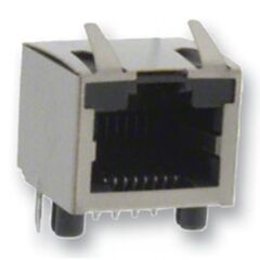 RJHSE5380, разъем rj-45 - 8p/8c