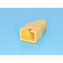 TPC-1/Y, колпачок на rj-45, желтый