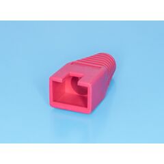 TPC-1/R, колпачок на rj-45, красный