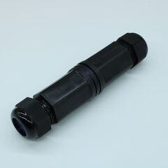 RJ45M25Z2L-6B, разъем герметичный szc rj45m25z2l-6b