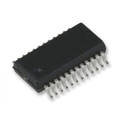 74LVXC3245QSCX, передатчик 8-бит qsop24