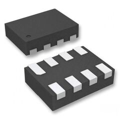74LVC2G00GT,115, элемент логический двухканальный 2-и-не 8-xson