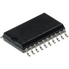 74VHC245M, передатчик с третьим состоянием 8-бит so20w