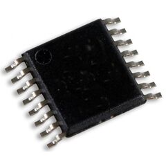 74LV4053DB,112, мультиплексор/демультиплексор строенный 2-к-1 16ssop