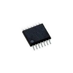 74VHC14MTC, 6 триггеров шмитта с инверсией 14-tssop