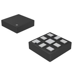 74LVC2G00GM,125, 2 элемента 2и-не, 8-xqfn