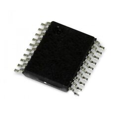 74LVX245MTC, передатчик 8-бит двунаправленный tssop20