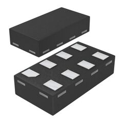 74LVC2G126GF,115, шинный буфер/линейный драйвер 8-xson, sot1089 (1.35x1)