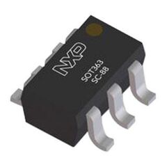 74LVC2GU04GW,125, сдвоенный инвертер 6-tssop