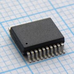 74LVC273DB,118, d-триггер с положительным фронтом ssop20