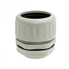 N-MGW32-34G, кабельный ввод ztm-electro n-mgw32-34g, полиамид