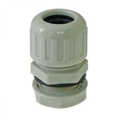 N-MGW20-15G, кабельный ввод ztm-electro n-mgw20-15g, полиамид