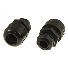 N-MGW16-15B-ST, кабельный ввод ztm-electro n-mgw16-15b-st, полиамид