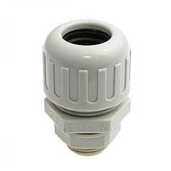 N-MGW16-15G, кабельный ввод ztm-electro n-mgw16-15g, полиамид