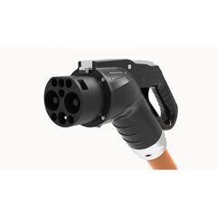 MGDC-T-125A-V-03-5.0M-35A(H), зарядный кабель для электромобиля gb/t питание dc 750v, ток 125а, шнур 5м