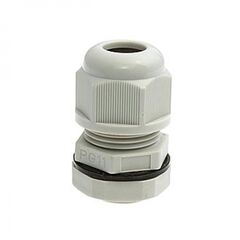 PGB11-10G, кабельный ввод ztm-electro pgb11-10g, полиамид