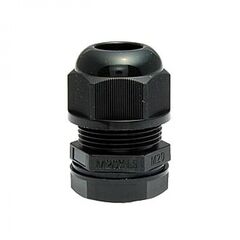 MGB20-14B-ST, кабельный ввод ztm-electro mgb20-14b-st, полиамид