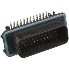 CKK7353AO-1.5-11B, разъем для монтажа на печатную плату, под прямым углом, 35 контактов