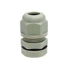 MG16A-10G-ST, кабельный ввод ztm-electro mg16a-10g-st, полиамид