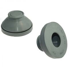 ZRS M50G-L, кабельный ввод ztm-electro zrs m50g-l, epdm