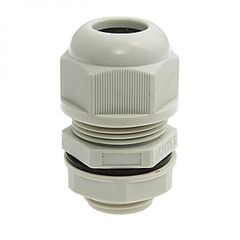 MGB20-14G, кабельный ввод ztm-electro mgb20-14g, полиамид