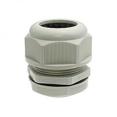 MGB40-30G, кабельный ввод ztm-electro mgb40-30g, полиамид