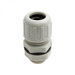 N-MGW16-13G, кабельный ввод ztm-electro n-mgw16-13g, полиамид
