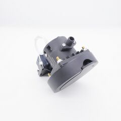 FEAC-S-032A-P-03-0.0M-11A(H), розетка зарядной станции для электромобиля type2 питание 1 фаза с электрозамком